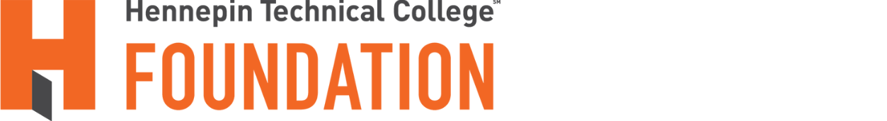 Hennepin Technical College Foundation logo